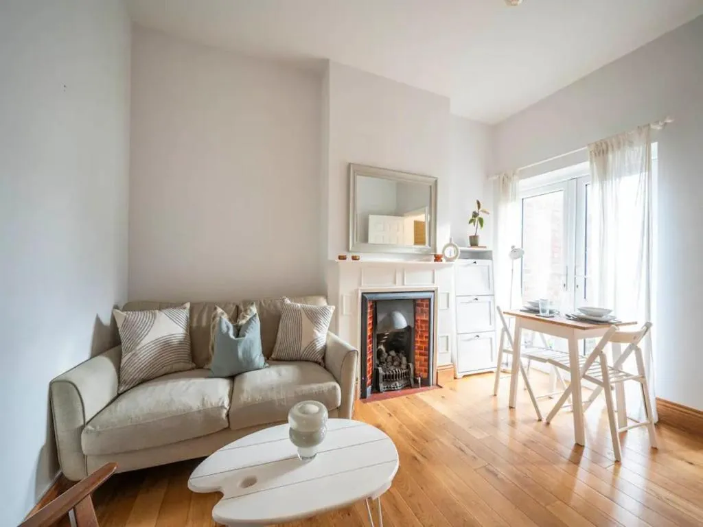 Hither Green ground floor flat with garden London – Pass the Keys