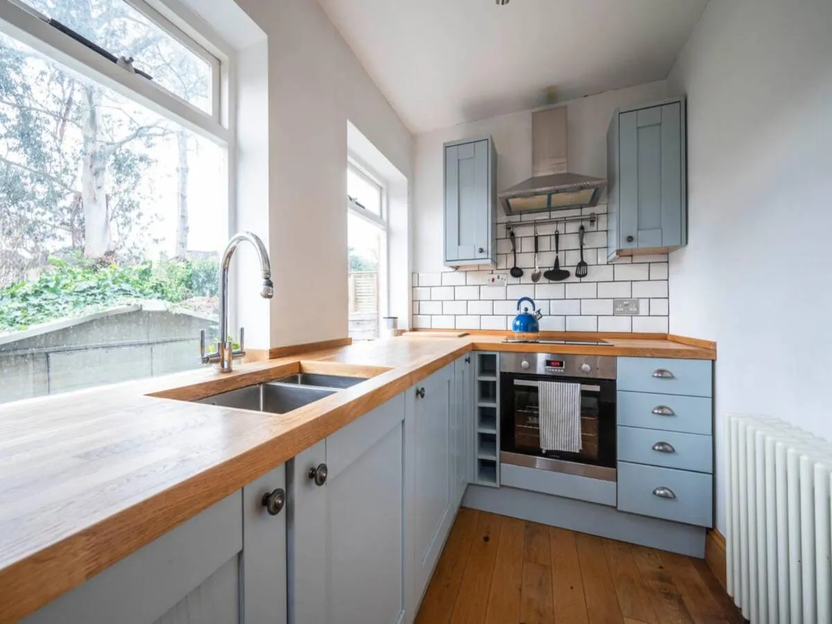Image 4 of Hither Green ground floor flat with garden London – Pass the Keys