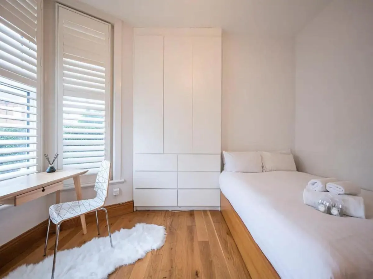 Image 2 of Hither Green ground floor flat with garden London – Pass the Keys