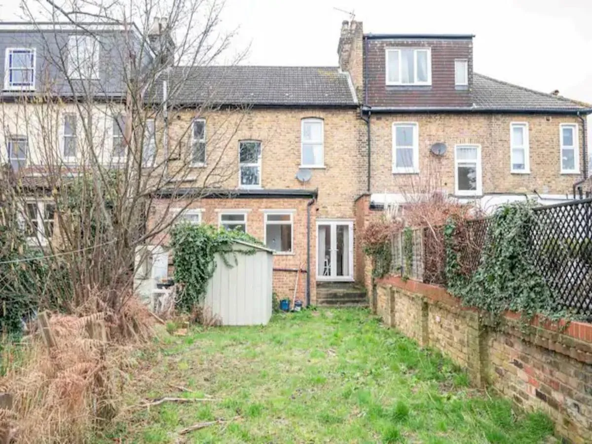 Image 5 of Hither Green ground floor flat with garden London – Pass the Keys