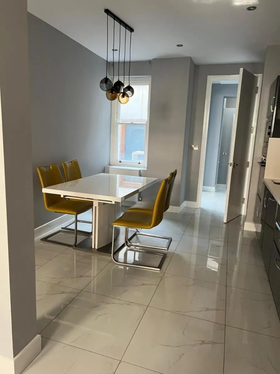 Image 4 of Holborn Central London Beautiful One Bedroom Flat