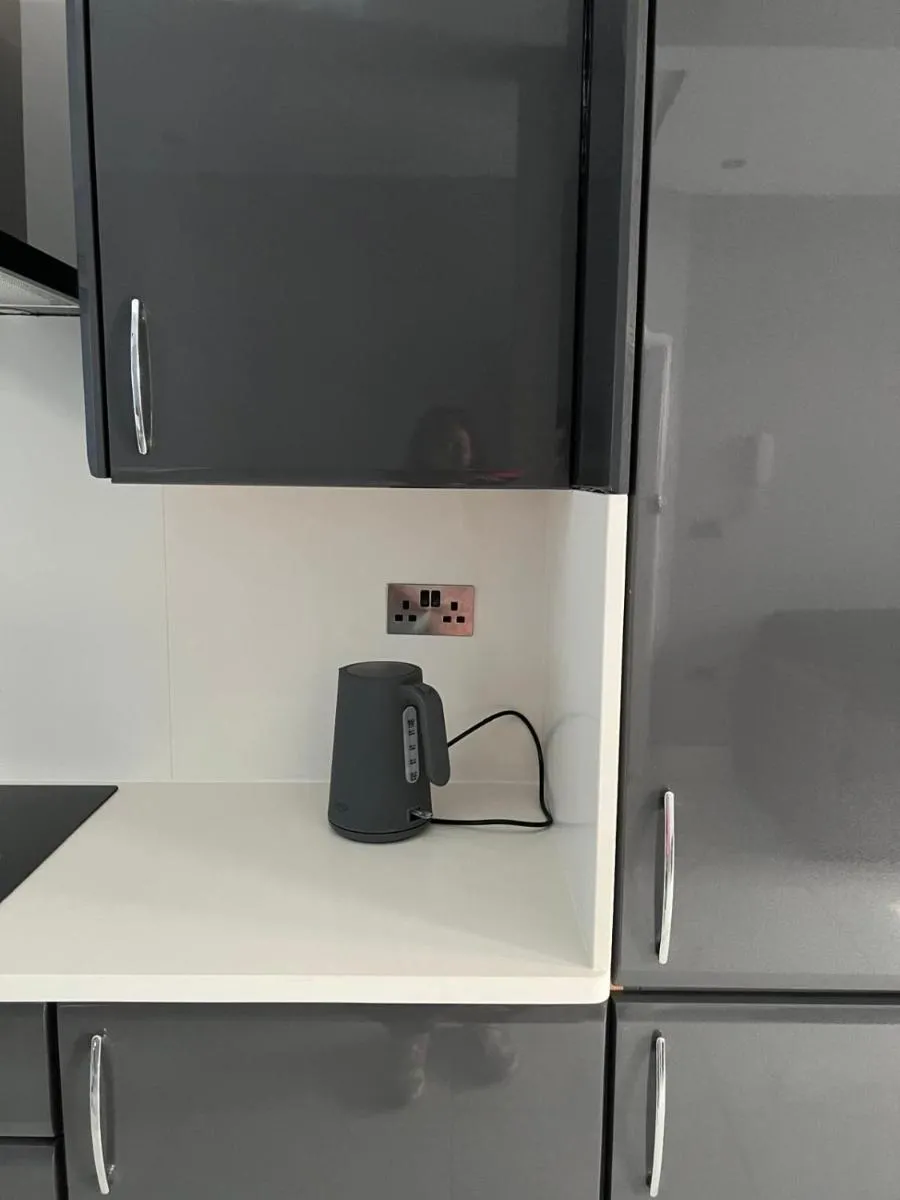 Image 5 of Holborn Central London Beautiful One Bedroom Flat