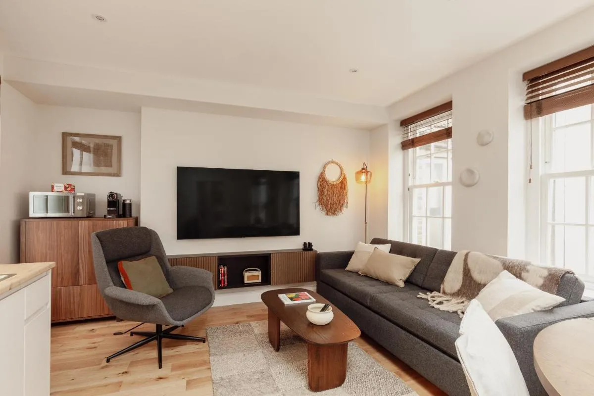 Image 5 of Holborn Townhouse