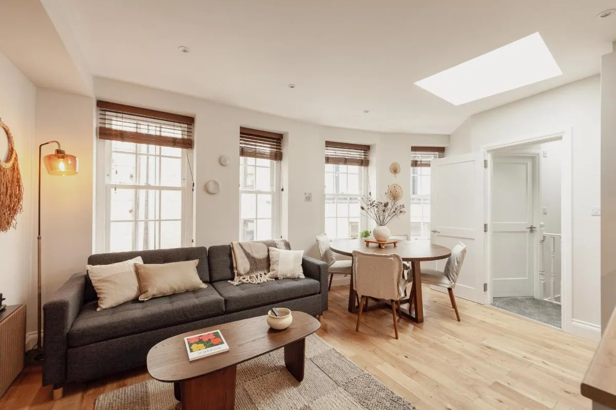 Image 3 of Holborn Townhouse