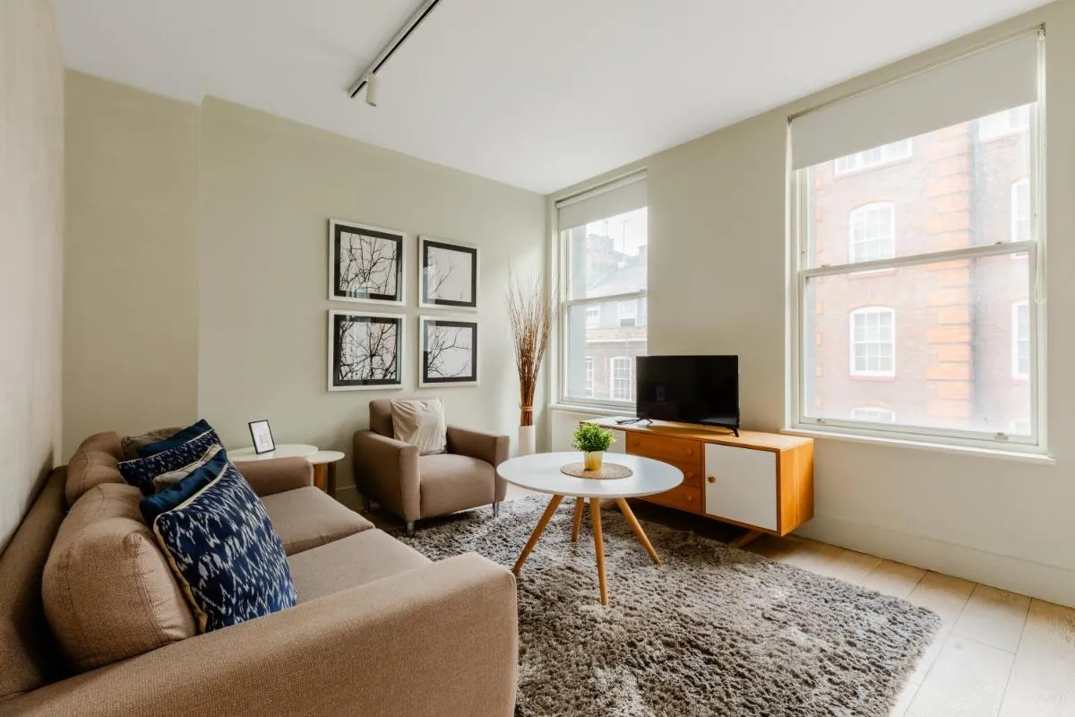 Image 5 of Holborn by Excel Apartments