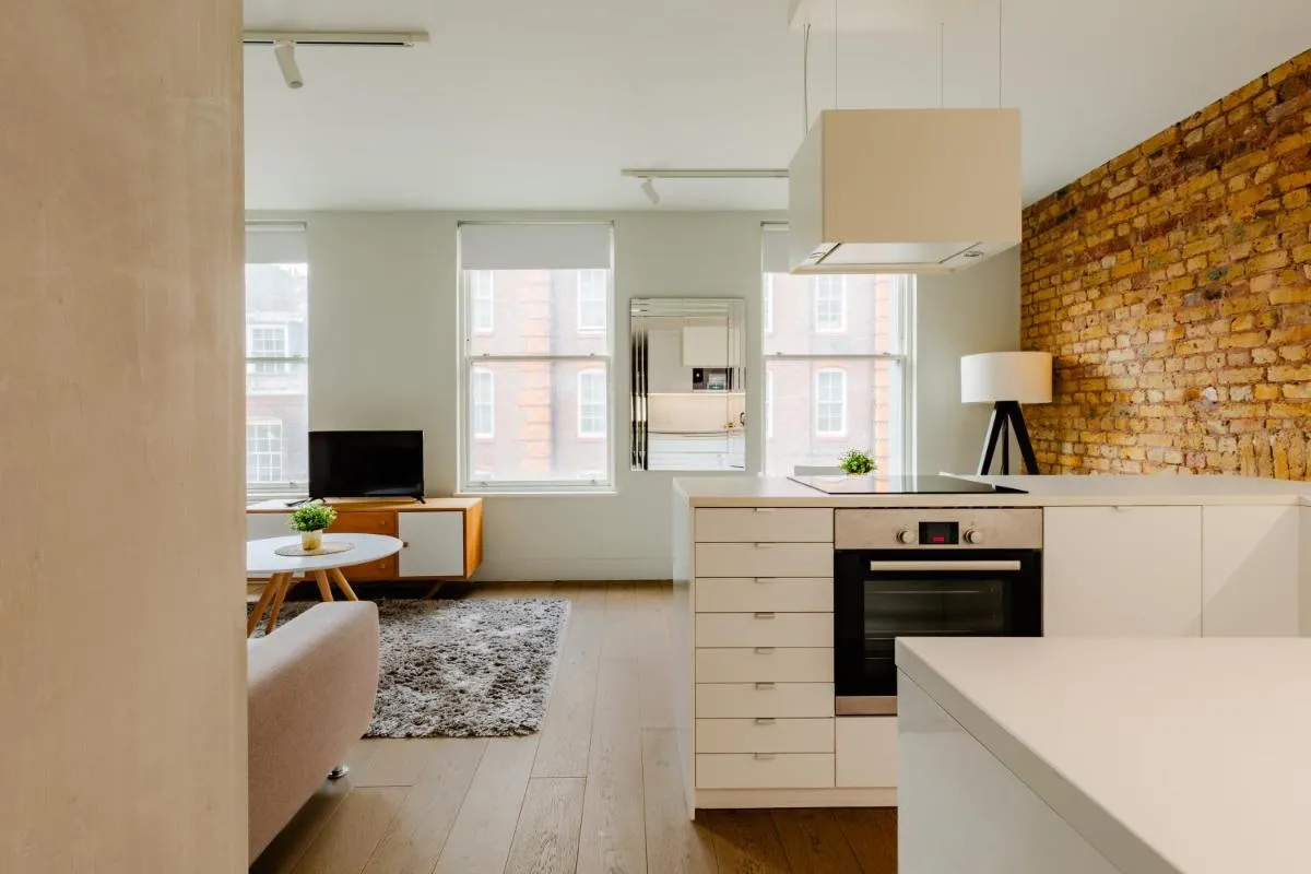 Image 4 of Holborn by Excel Apartments