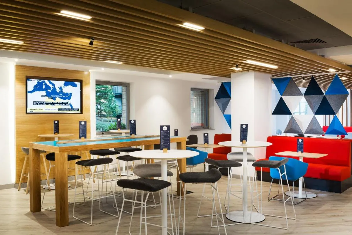 Image 5 of Holiday Inn Express London-Ealing by IHG