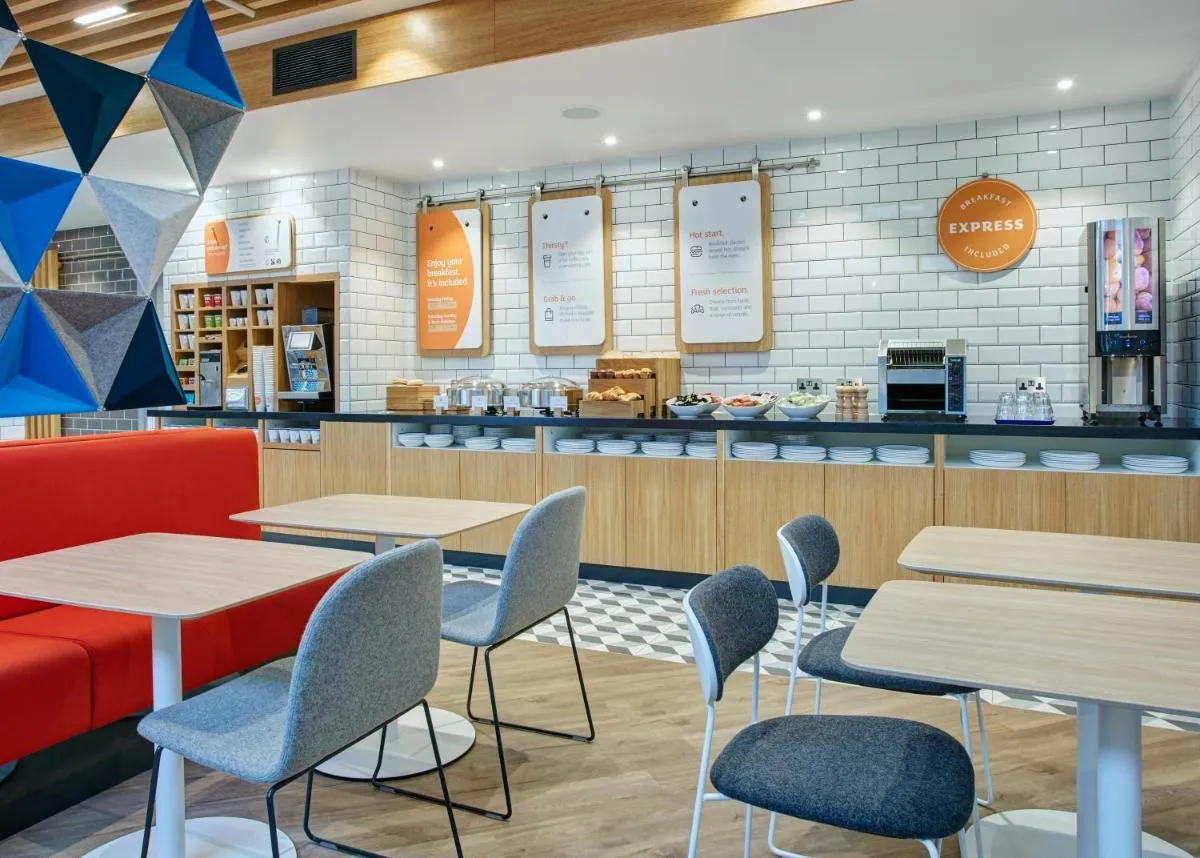 Image 4 of Holiday Inn Express London-Ealing by IHG