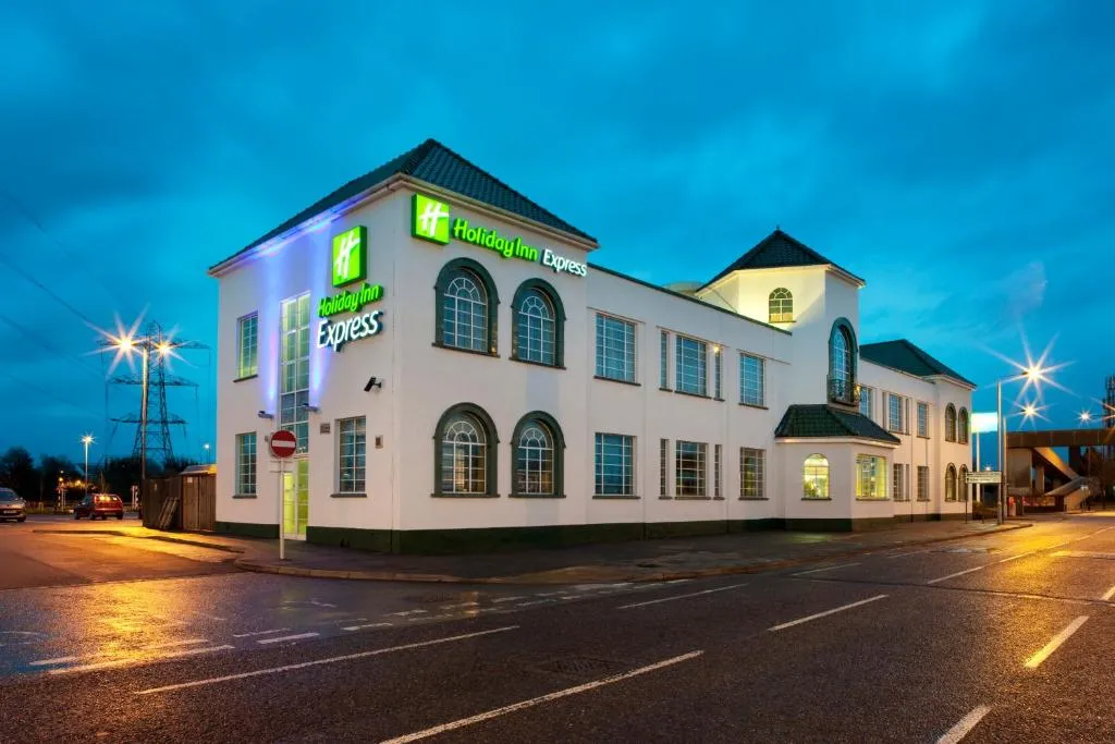 Image 1 of Holiday Inn Express London Chingford by IHG