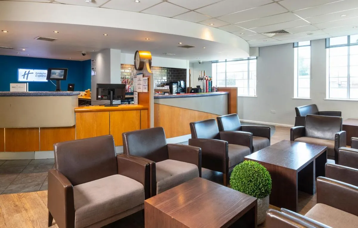 Image 5 of Holiday Inn Express London Chingford by IHG