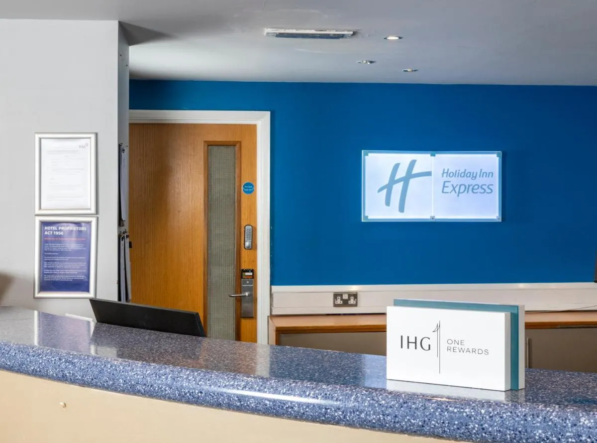 Image 3 of Holiday Inn Express London Chingford by IHG