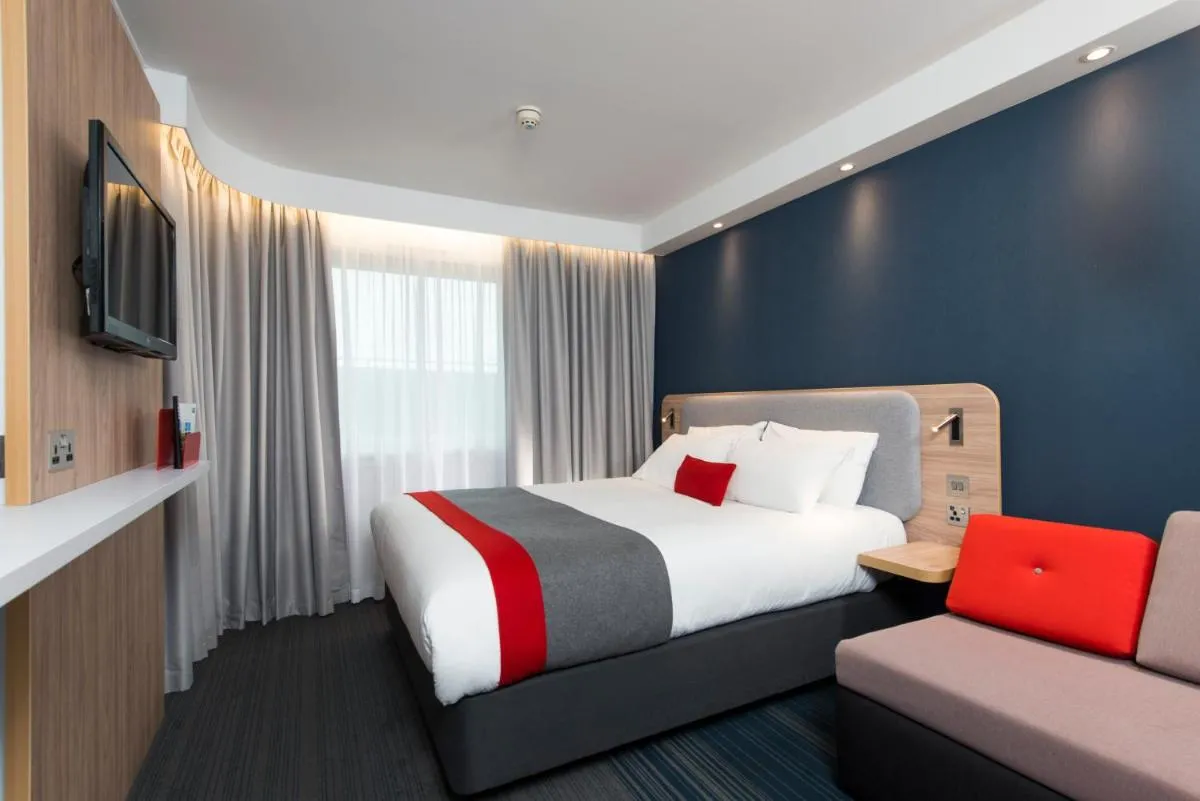 Image 3 of Holiday Inn Express London Greenwich by IHG