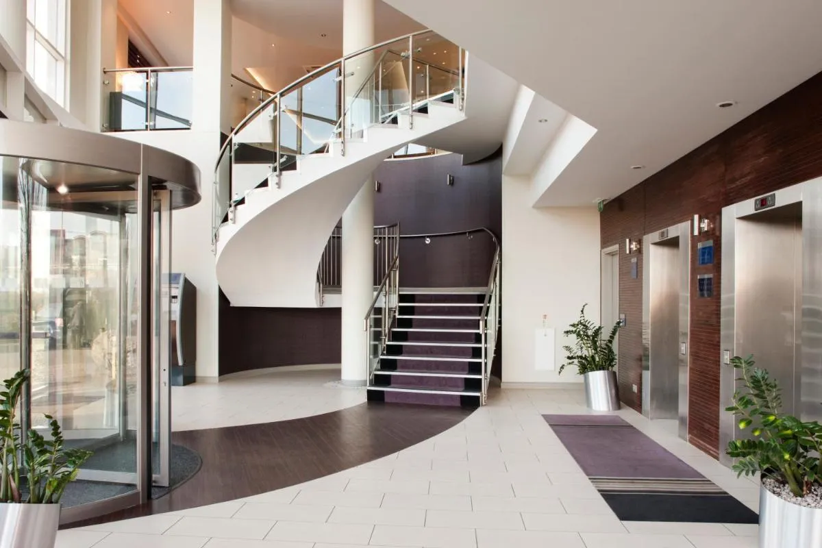 Image 4 of Holiday Inn Express London Greenwich by IHG