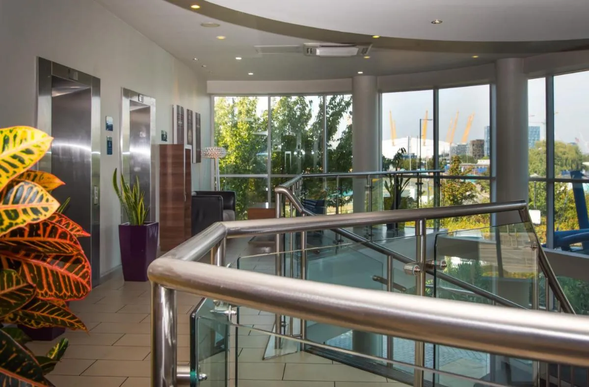 Image 5 of Holiday Inn Express London Greenwich by IHG