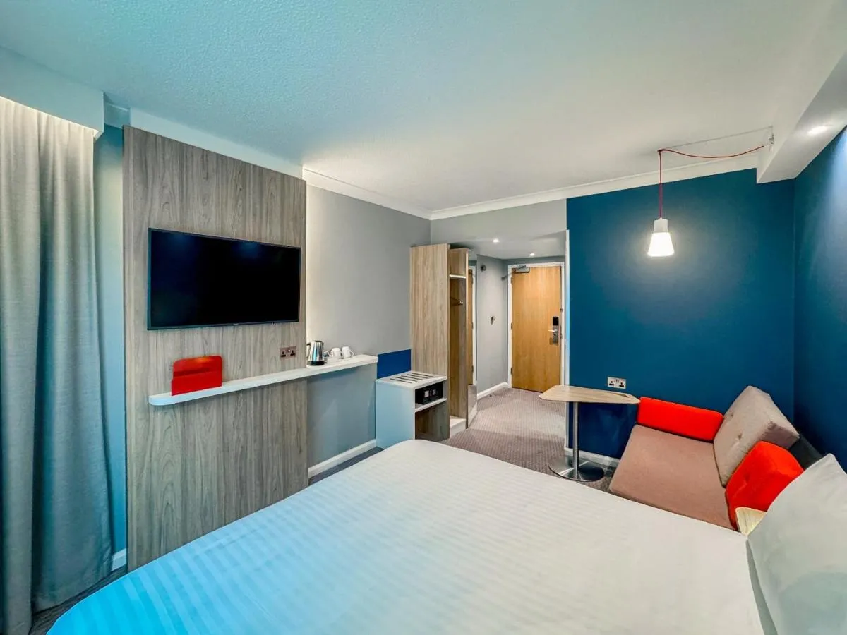Image 5 of Holiday Inn Express London Stratford by IHG