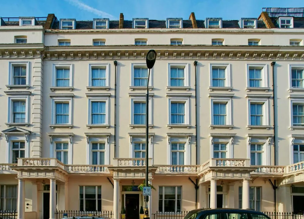 Image 1 of Holiday Inn Express London Victoria by IHG