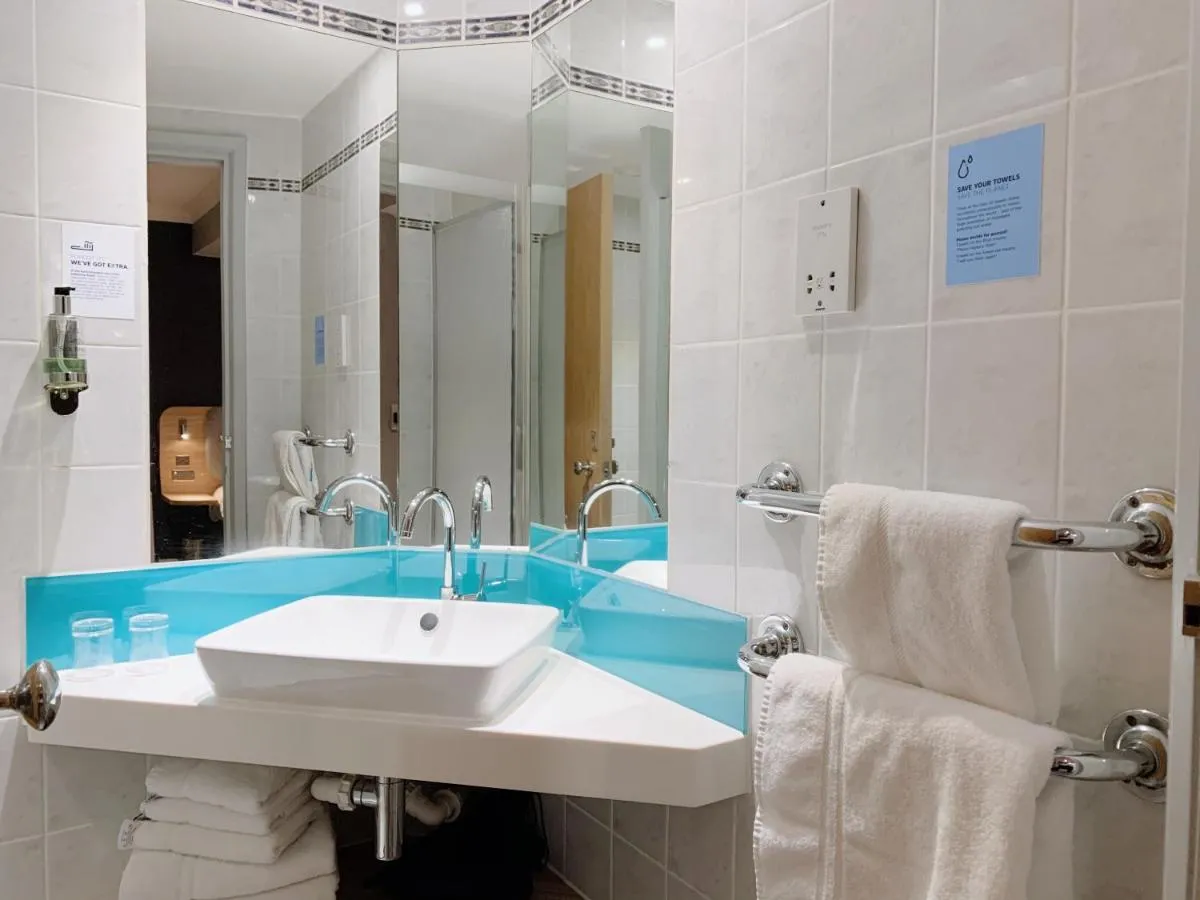 Image 3 of Holiday Inn Express London Victoria by IHG