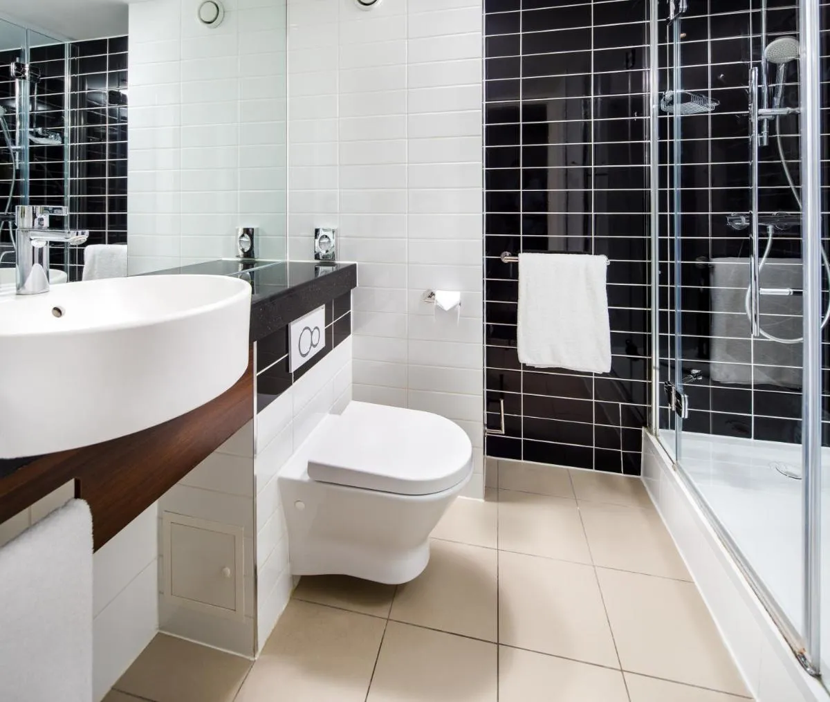 Image 3 of Holiday Inn Express London – ExCel by IHG