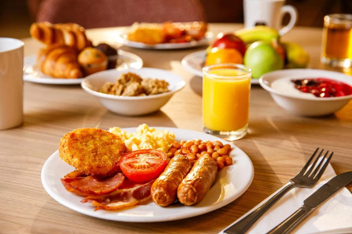 Image 4 of Holiday Inn Express London – ExCel by IHG