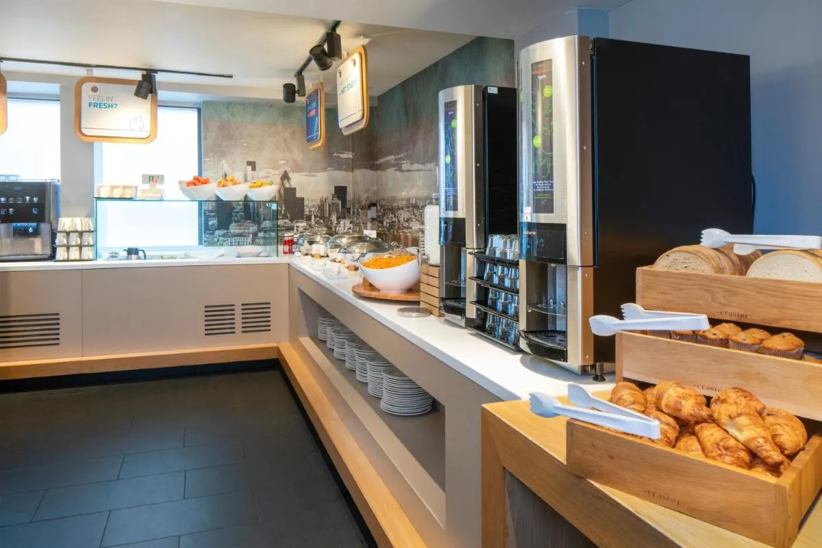 Image 4 of Holiday Inn Express Southwark by IHG