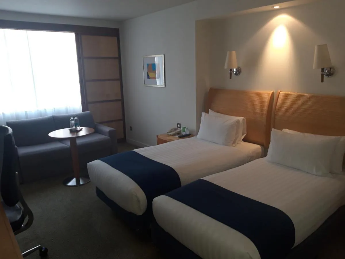 Image 5 of Holiday Inn London Bloomsbury by IHG