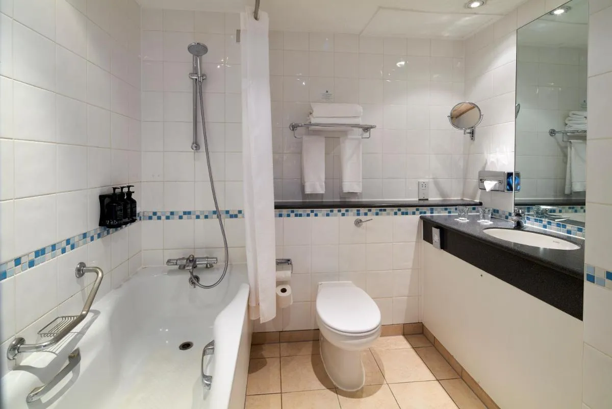 Image 4 of Holiday Inn London Bloomsbury by IHG