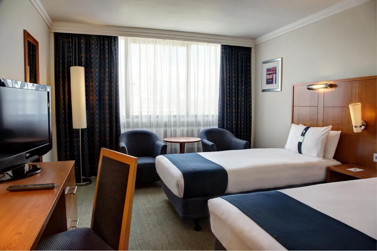 Image 3 of Holiday Inn London Bloomsbury by IHG