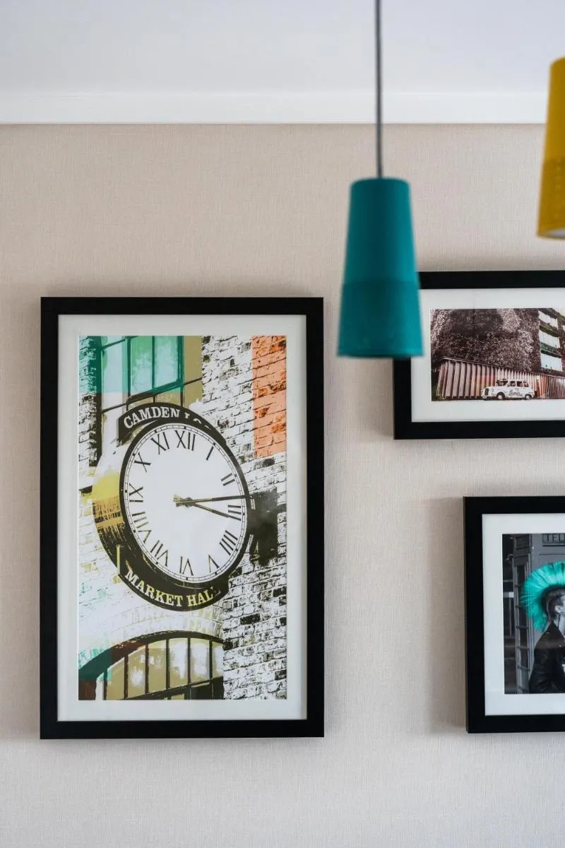 Image 4 of Holiday Inn London Camden Lock by IHG