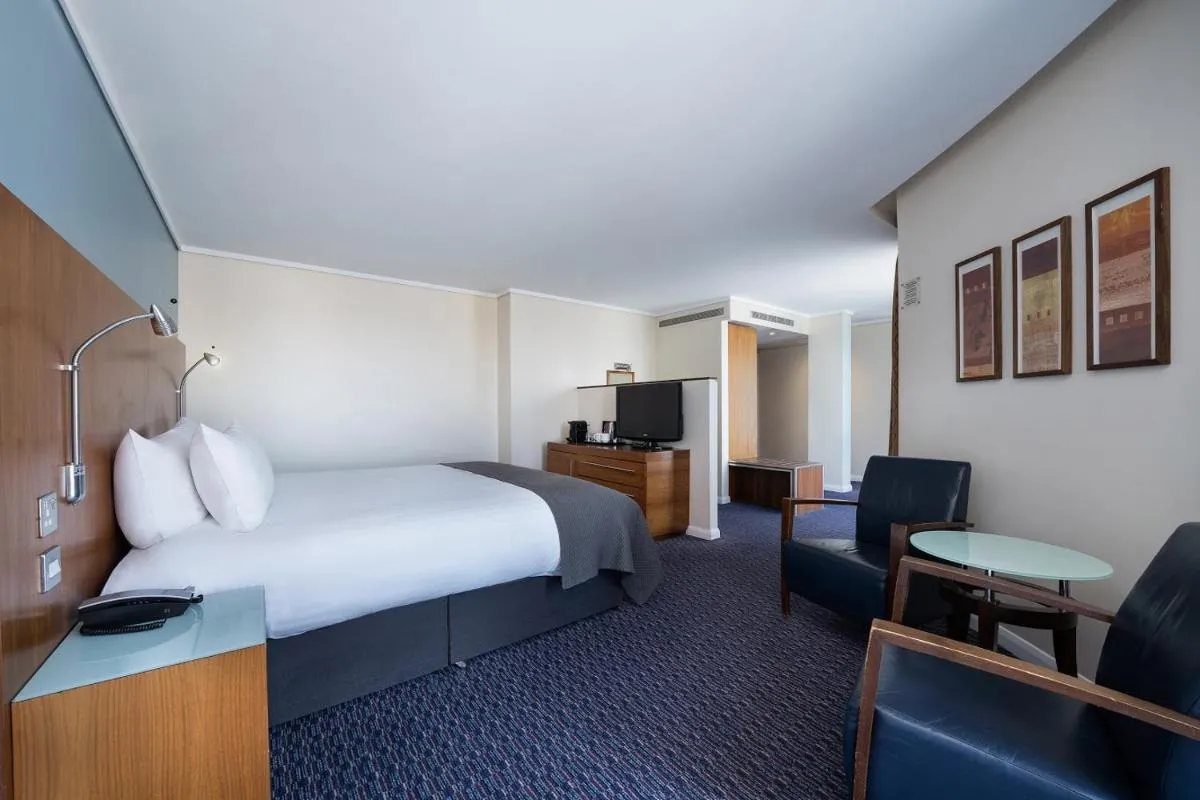 Image 5 of Holiday Inn London Camden Lock by IHG