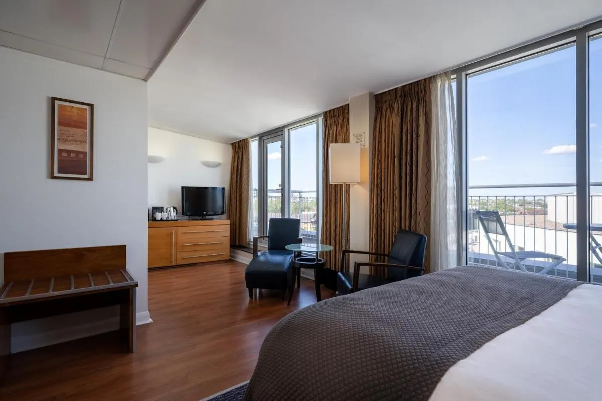Image 3 of Holiday Inn London Camden Lock by IHG