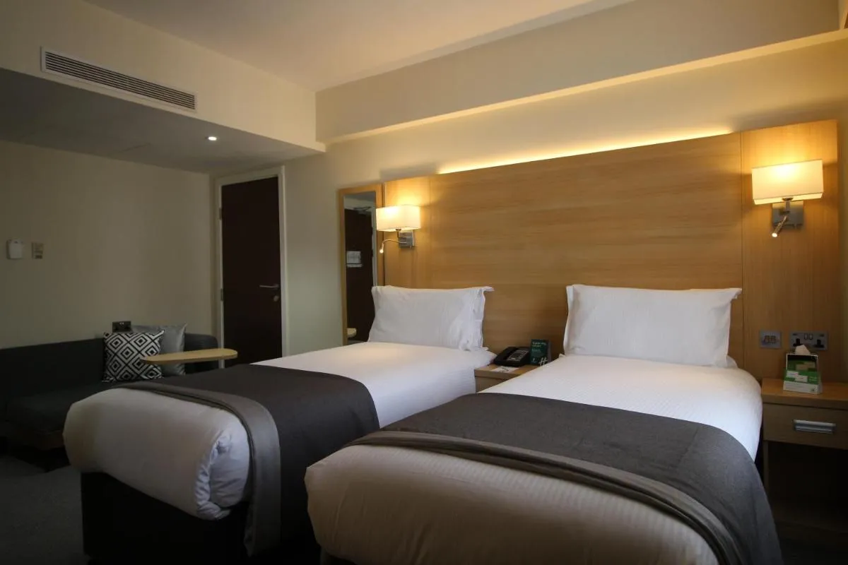 Image 5 of Holiday Inn London Kensington High St. by IHG