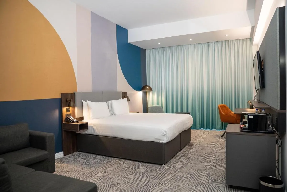 Image 4 of Holiday Inn London – Whitechapel by IHG