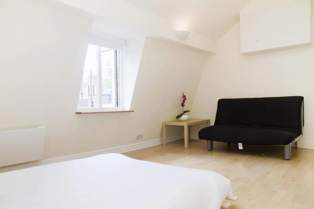 Image 5 of Holiday Lets London K