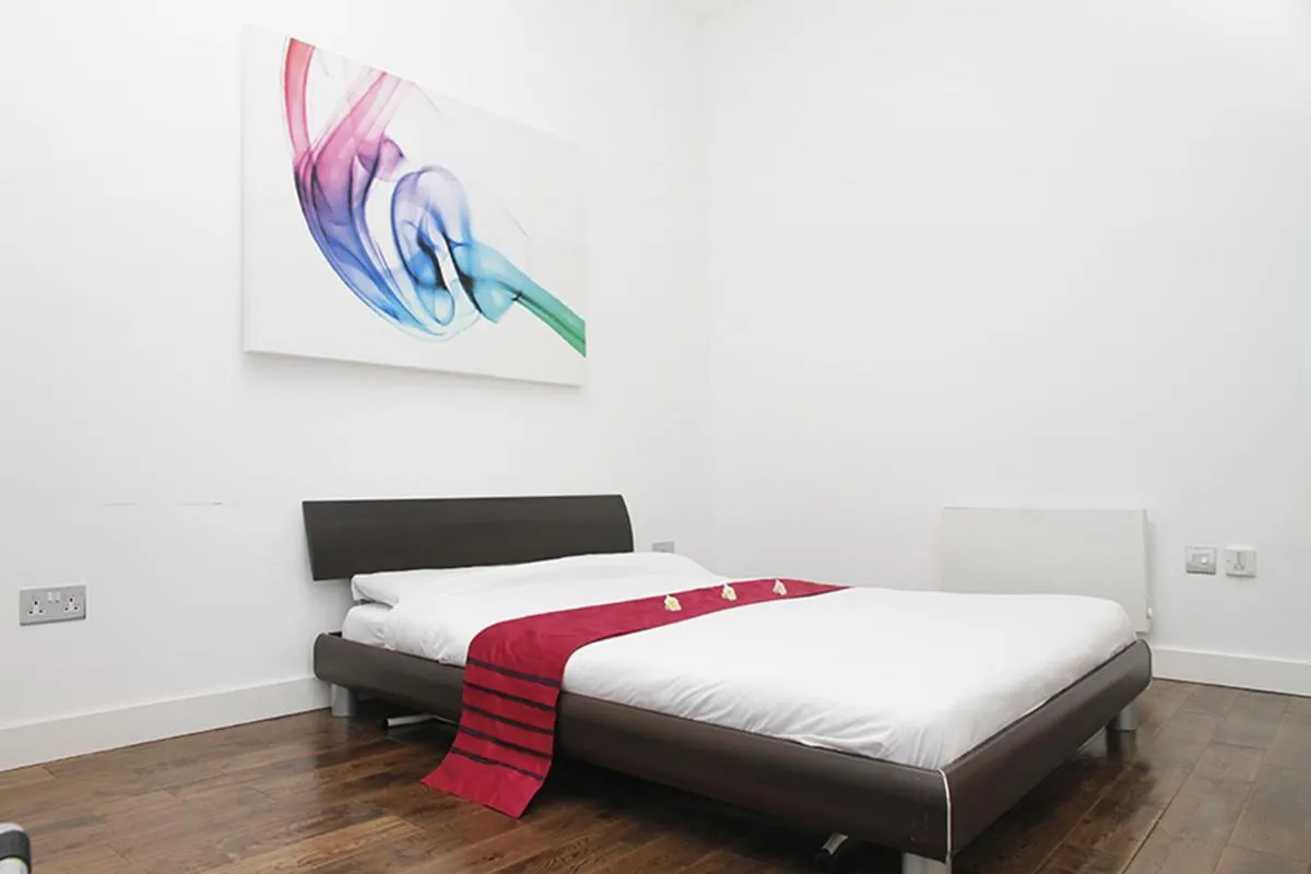 Image 5 of Holiday Lets London – I2