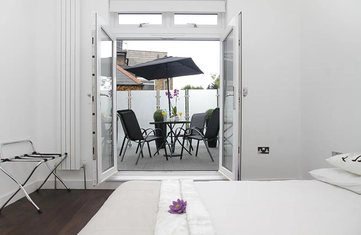 Image 5 of Holiday Lets London – I3