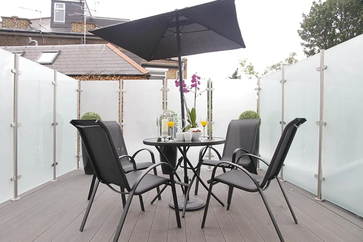 Image 3 of Holiday Lets London – I3