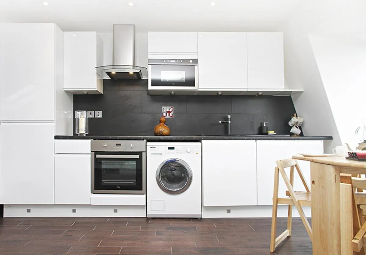 Image 3 of Holiday Lets London – I5