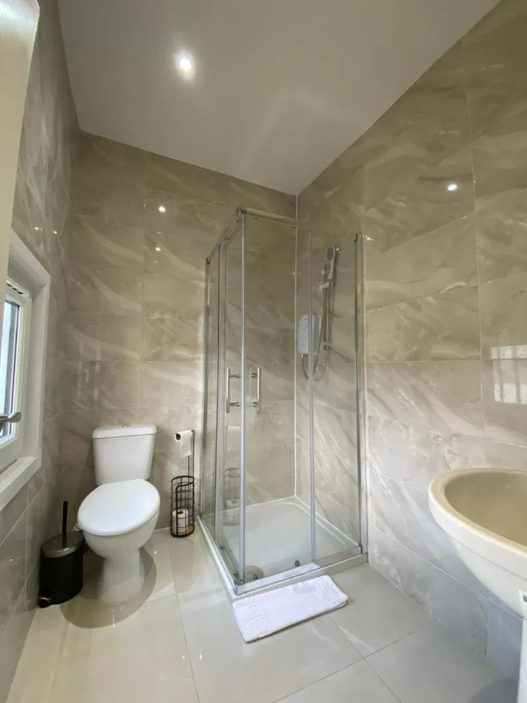 Image 4 of Holloway Suites – Next To Emirates Stadium – Private Bathroom – Shared Kitchen