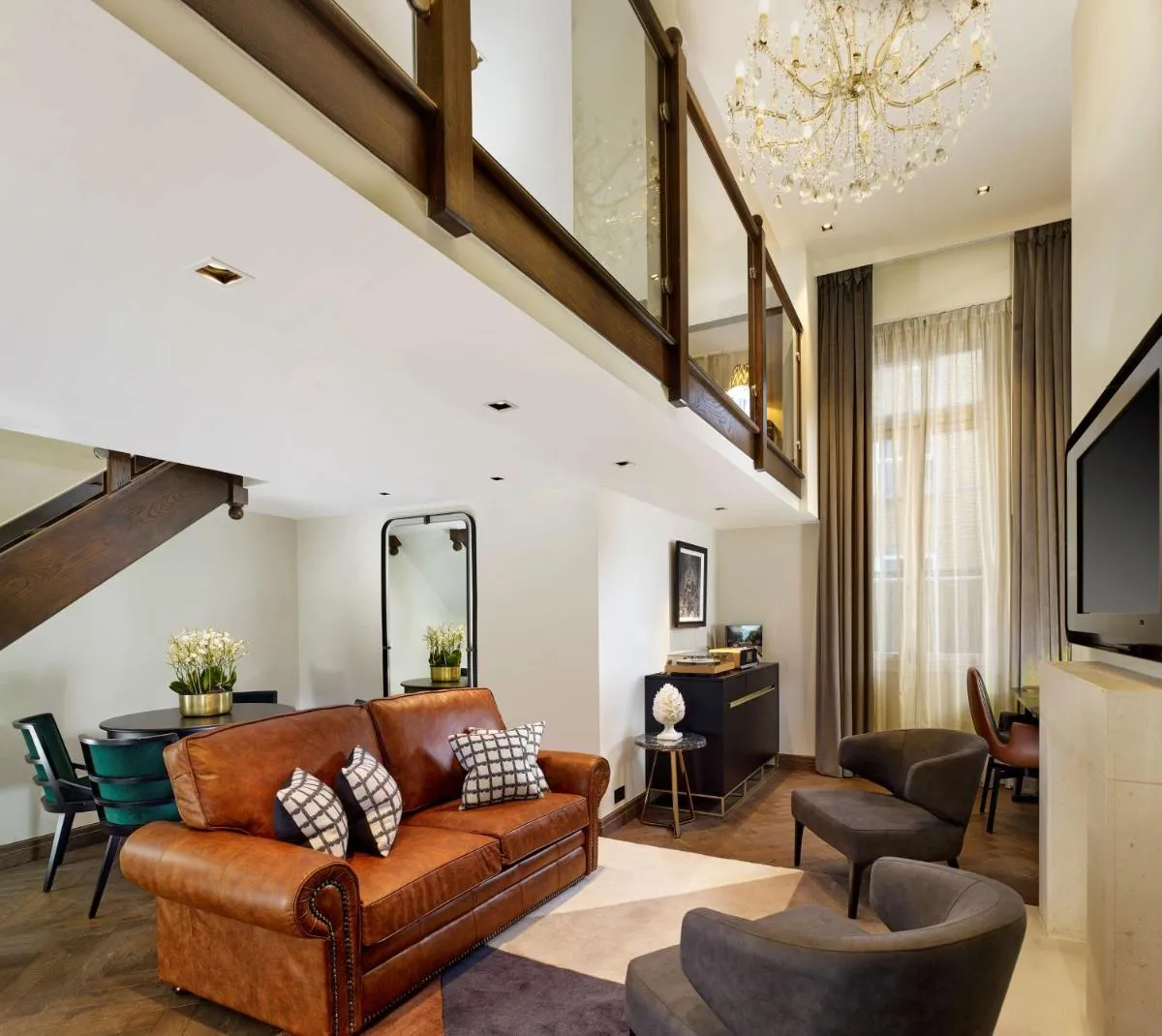 Image 3 of Holmes Hotel London