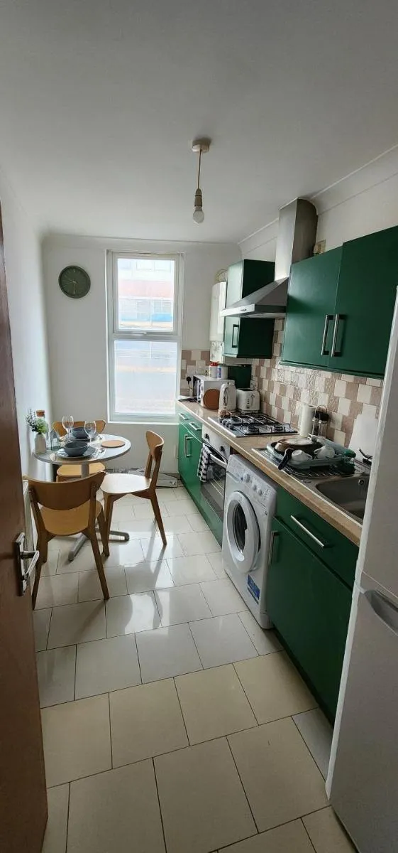 Image 4 of Home on Piccadilly Line