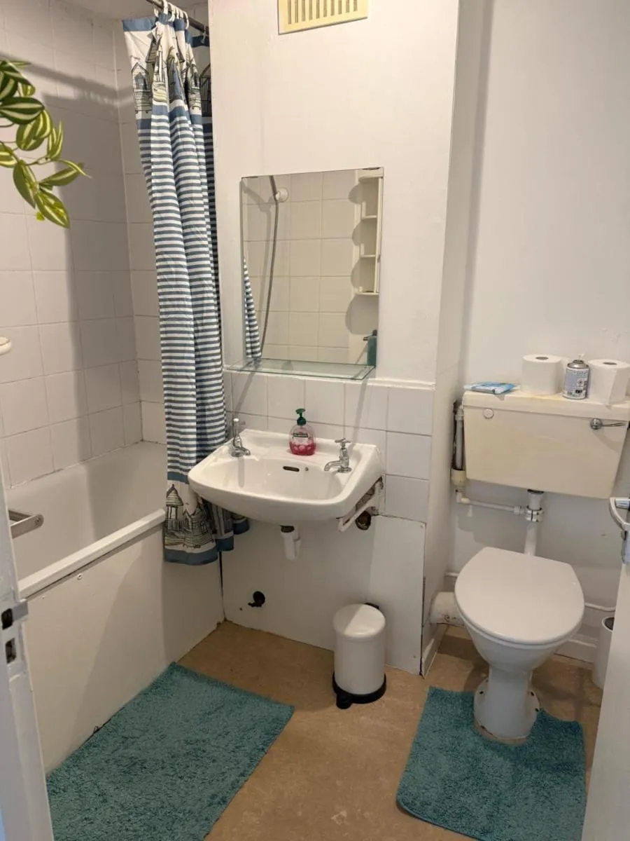 Image 3 of Homely 1BD Flat Central LDN Angel Kings Cross