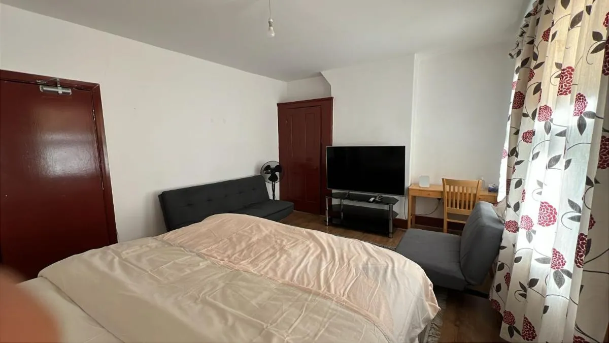 Image 5 of Honor Oak Park Homestay