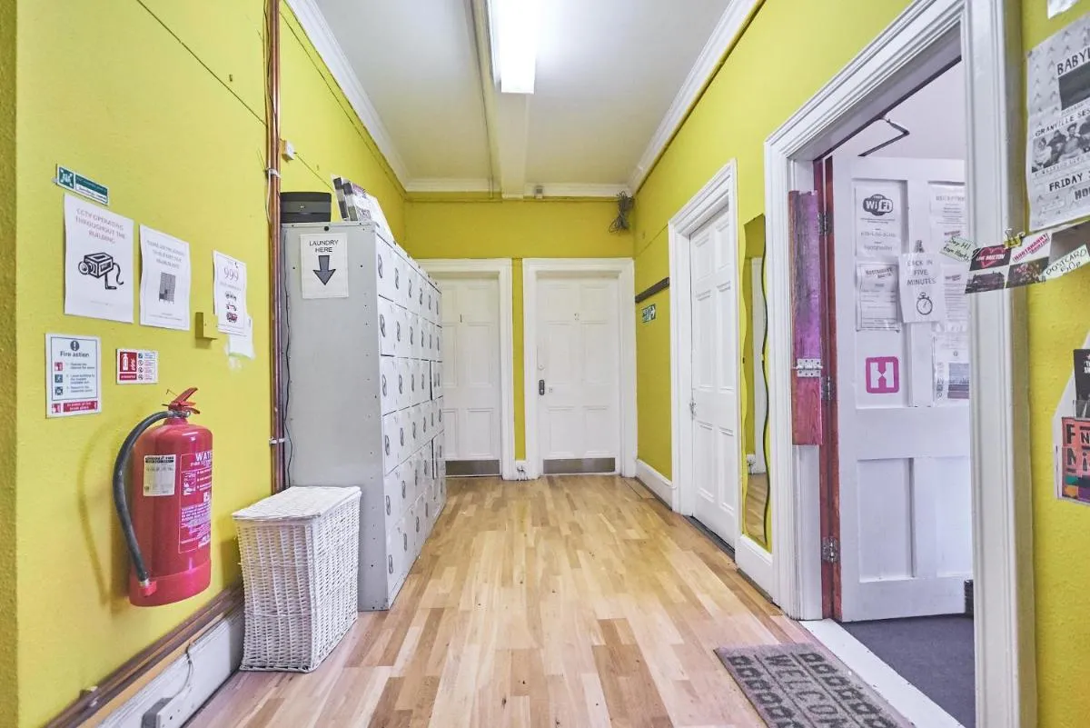 Image 4 of Hootananny Hostel