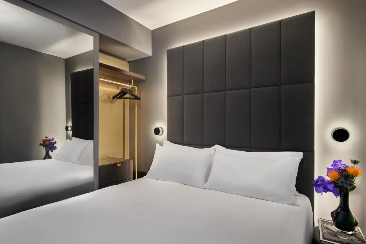 Image 4 of Hotel AMANO Covent Garden