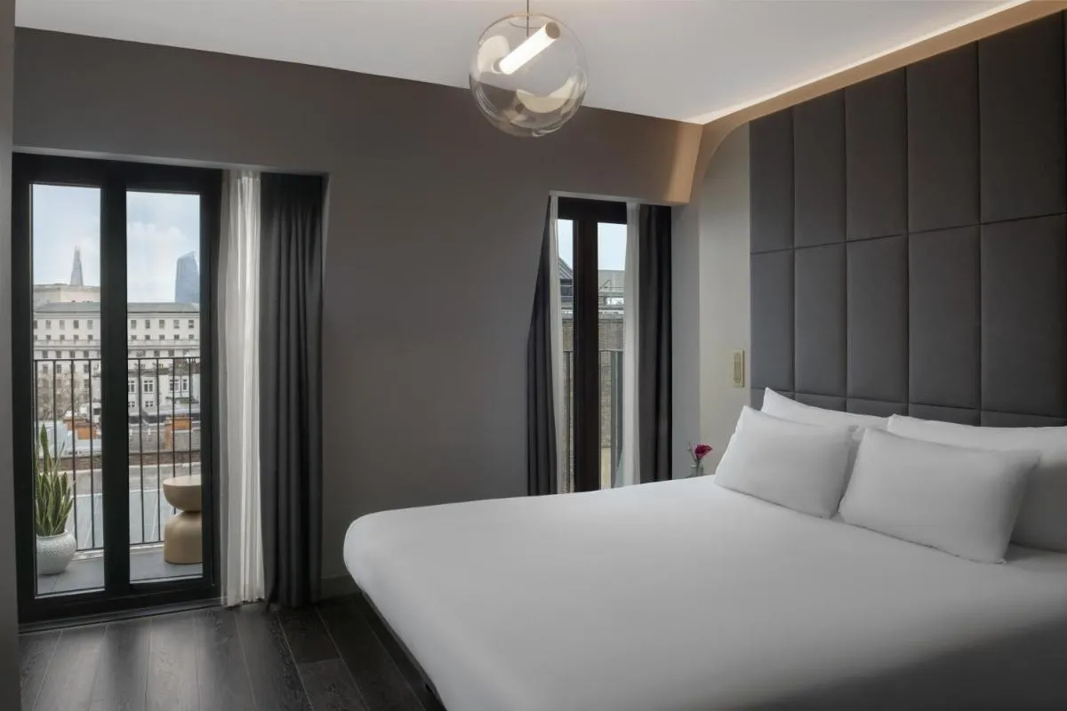 Image 3 of Hotel AMANO Covent Garden