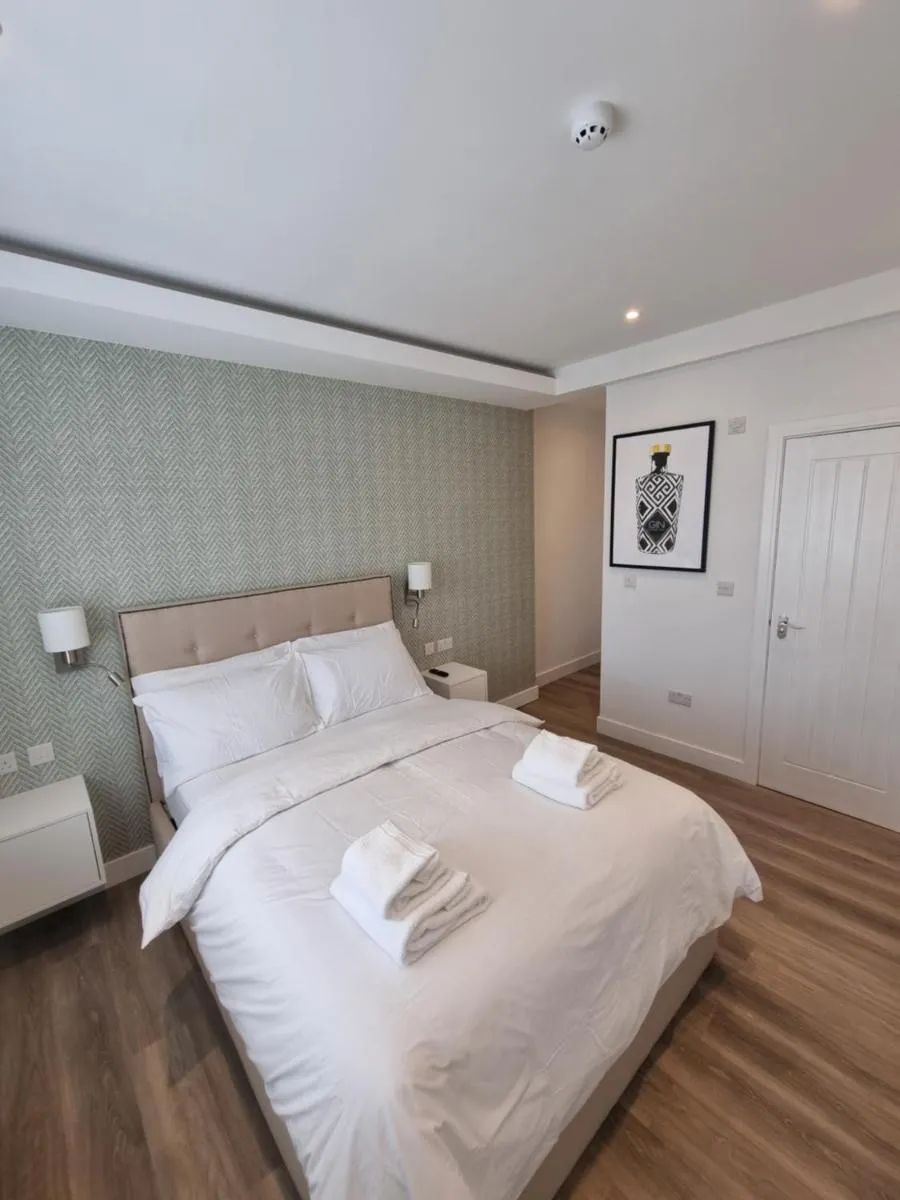 Image 5 of Hotel CG London