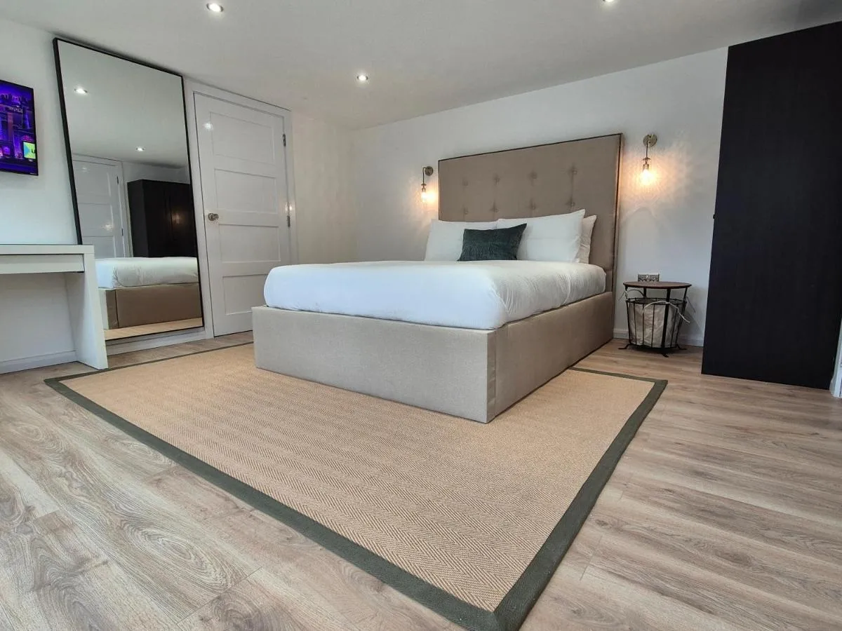 Image 4 of Hotel CG London