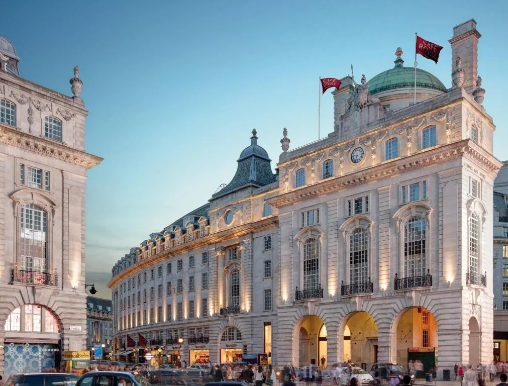 Image 1 of Hotel Cafe Royal