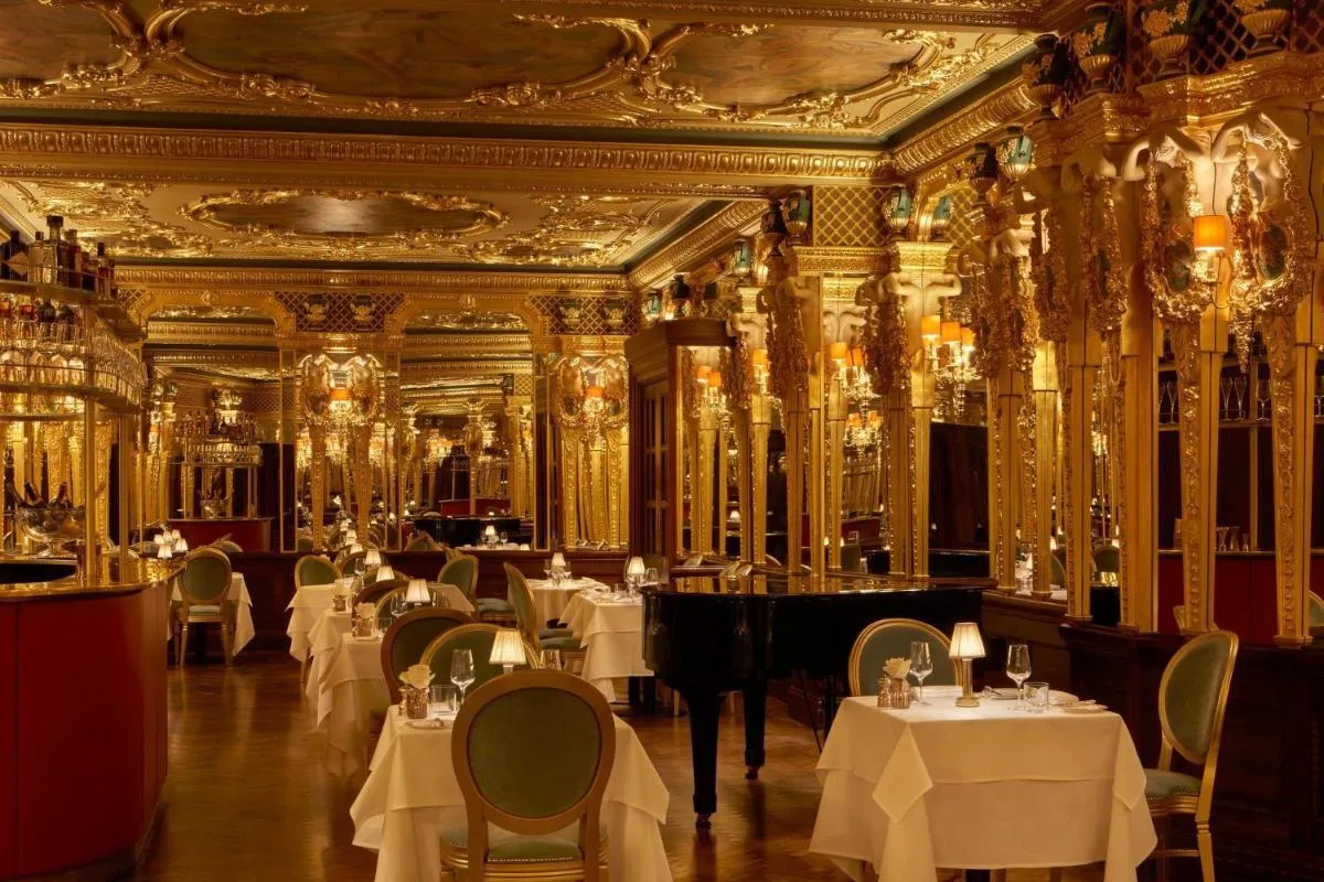 Image 4 of Hotel Cafe Royal