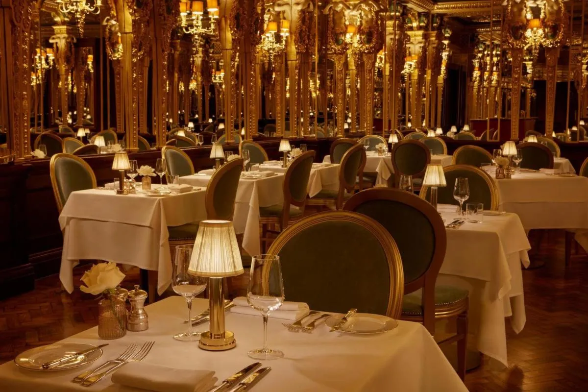 Image 5 of Hotel Cafe Royal